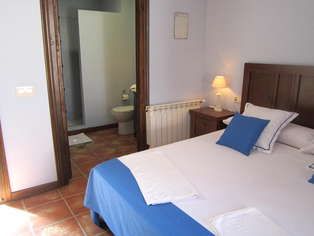 Casa del Comendador de Almagro Quarto foto