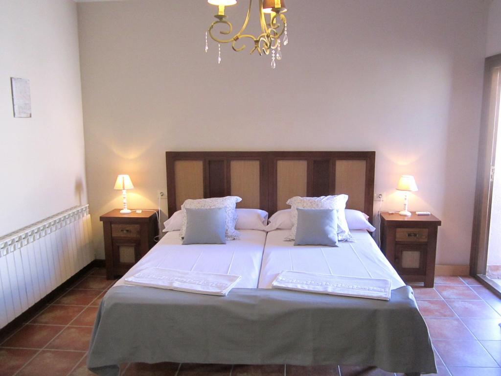 Casa del Comendador de Almagro Quarto foto