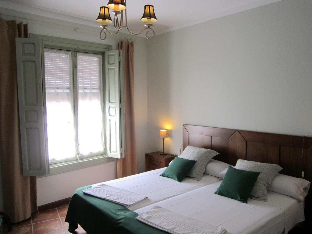 Casa del Comendador de Almagro Quarto foto
