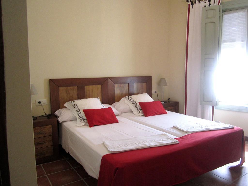 Casa del Comendador de Almagro Quarto foto