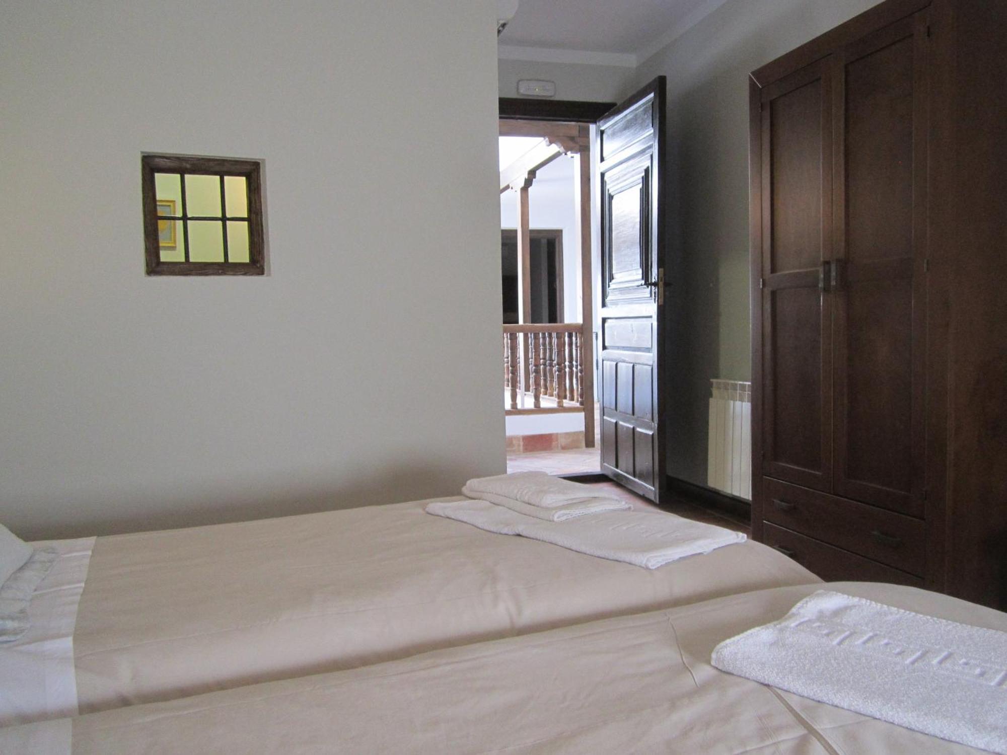 Casa del Comendador de Almagro Quarto foto